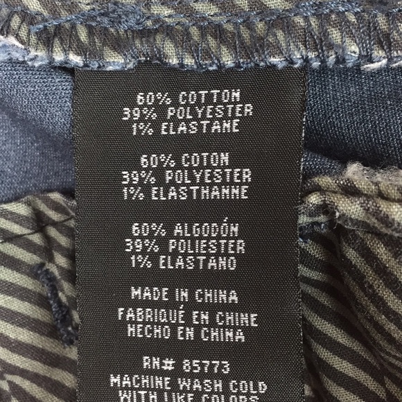 O’Neill - Standard Fit Flat Front Men’s Shorts - Picture 7 of 7